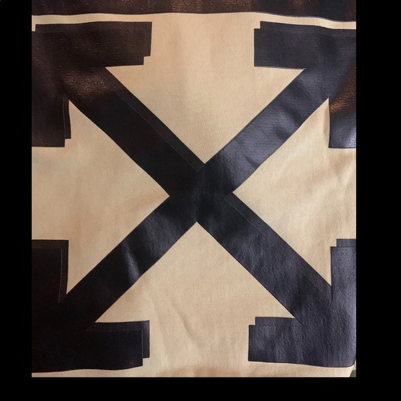 Off White Champion Hoodie - Picture 4 of 8